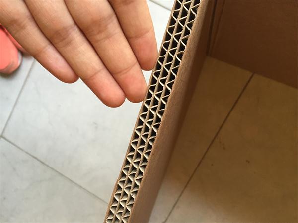 淺析重型紙箱的發展趨勢