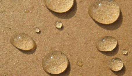 重型紙箱的防潮防水技術 重型紙箱的防潮防水技術